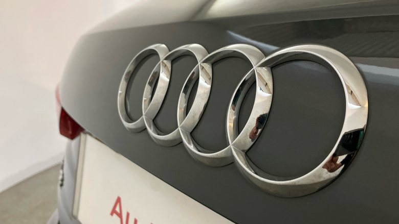 Audi Q3 35 TFSI Sport 5dr Petrol Estate